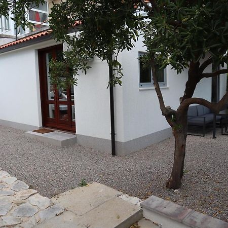 Dorian Apartment Рийека Екстериор снимка