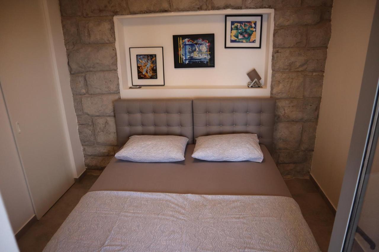 Dorian Apartment Рийека Екстериор снимка