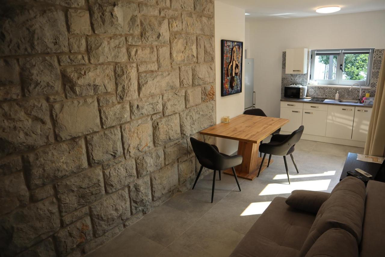 Dorian Apartment Рийека Екстериор снимка