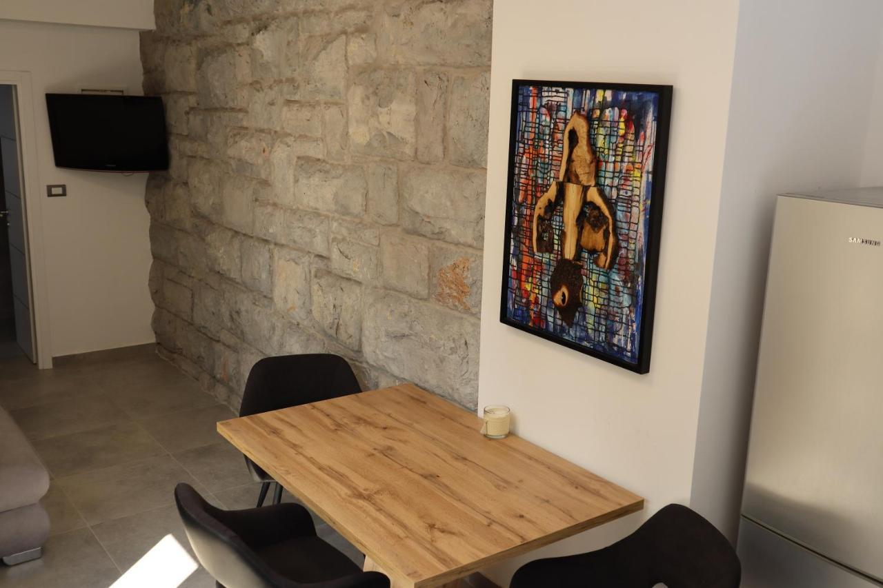 Dorian Apartment Рийека Екстериор снимка