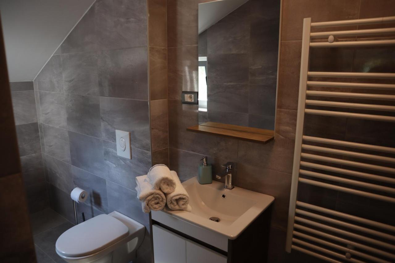 Dorian Apartment Рийека Екстериор снимка