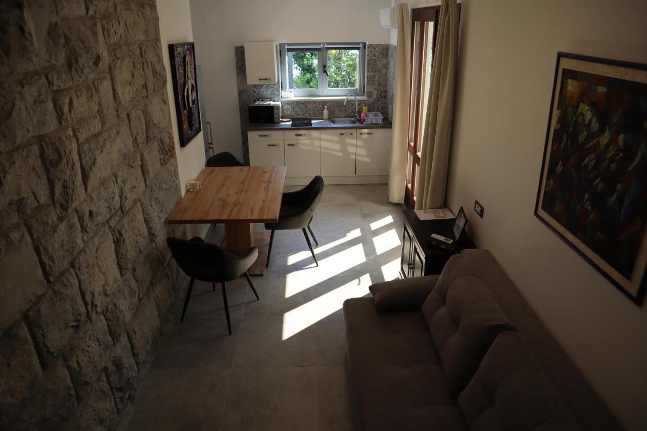 Dorian Apartment Рийека Екстериор снимка